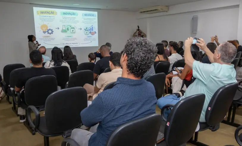 ASN Bahia - Agência Sebrae de Notícias