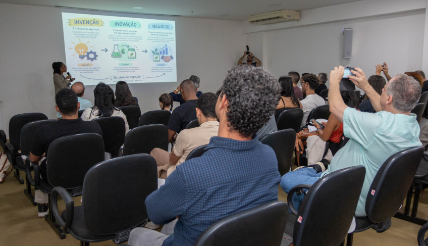 ASN Bahia - Agência Sebrae de Notícias