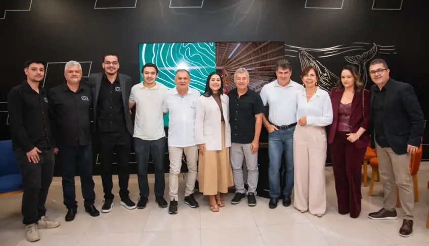 ASN Bahia - Agência Sebrae de Notícias