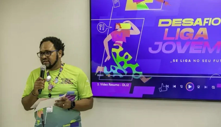 ASN Bahia - Agência Sebrae de Notícias