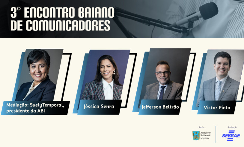 ASN Bahia - Agência Sebrae de Notícias