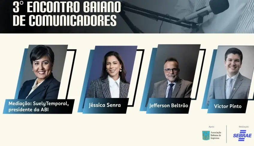 ASN Bahia - Agência Sebrae de Notícias