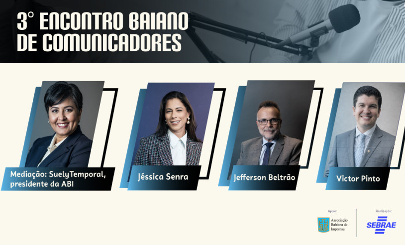 ASN Bahia - Agência Sebrae de Notícias