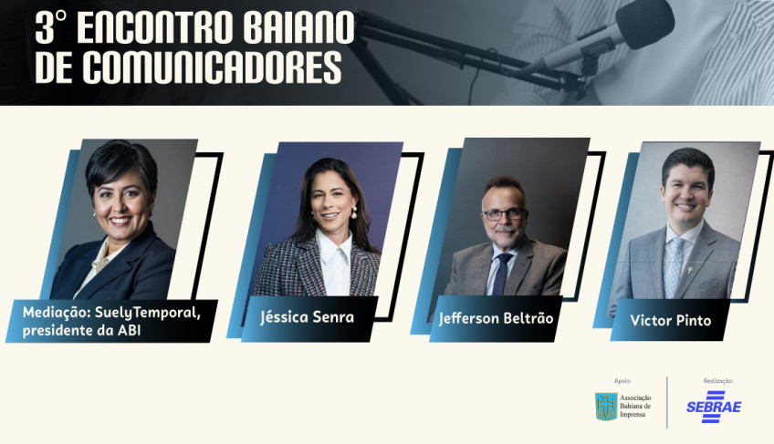 ASN Bahia - Agência Sebrae de Notícias