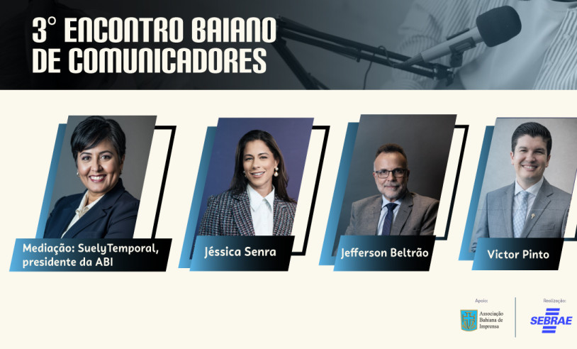 ASN Bahia - Agência Sebrae de Notícias