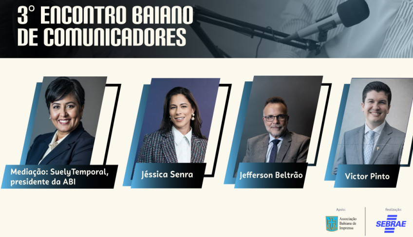 ASN Bahia - Agência Sebrae de Notícias