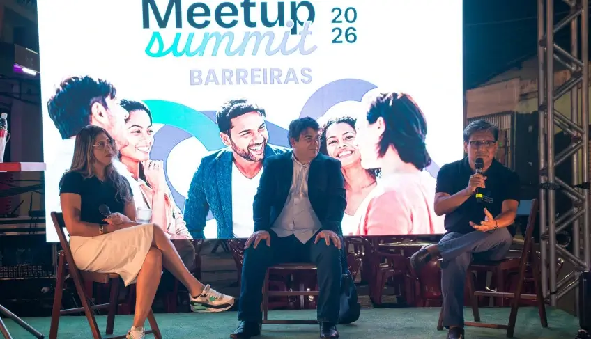 ASN Bahia - Agência Sebrae de Notícias