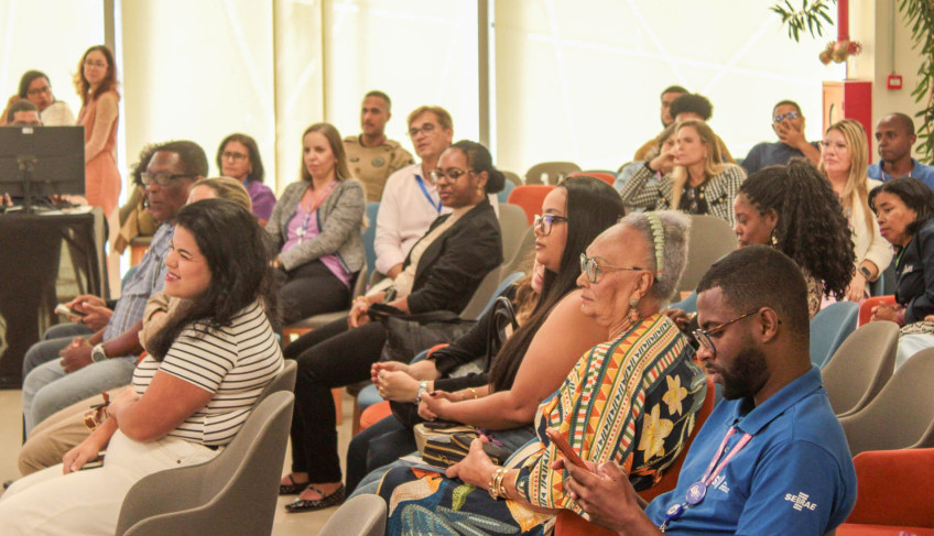 ASN Bahia - Agência Sebrae de Notícias