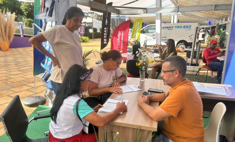 ASN Bahia - Agência Sebrae de Notícias
