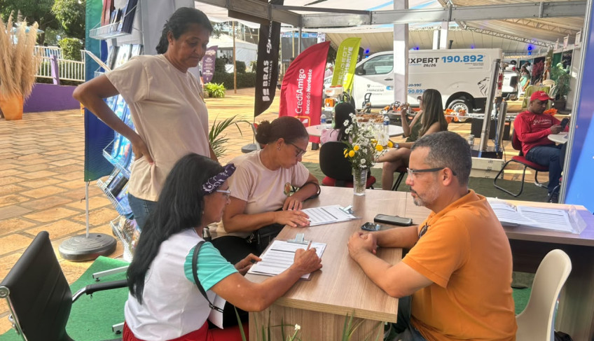 ASN Bahia - Agência Sebrae de Notícias