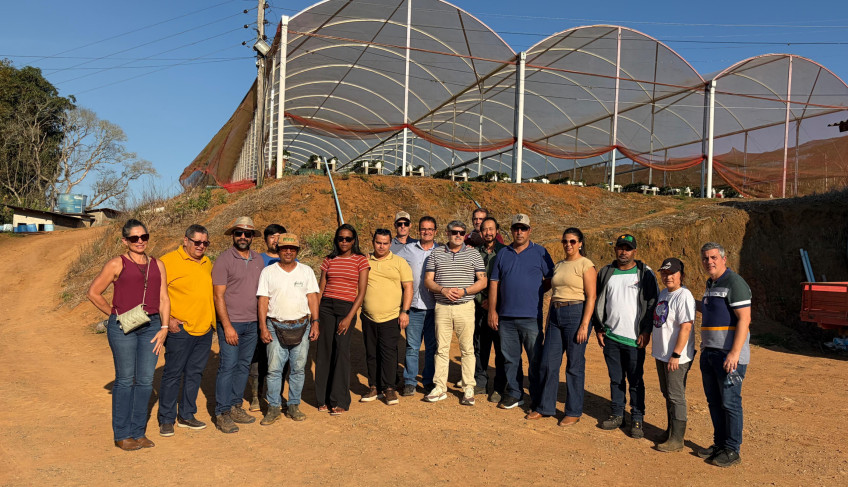 ASN Bahia - Agência Sebrae de Notícias