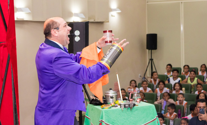 ASN Bahia - Agência Sebrae de Notícias