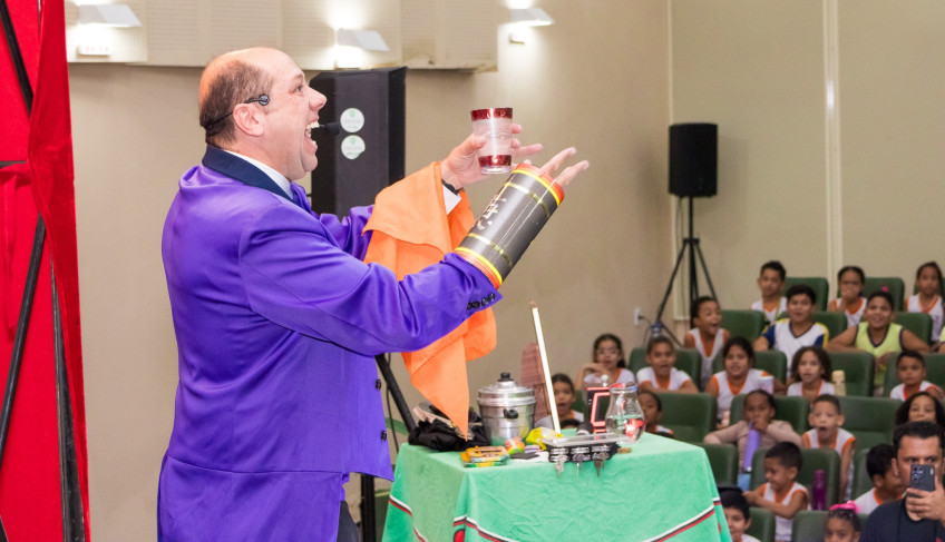 ASN Bahia - Agência Sebrae de Notícias