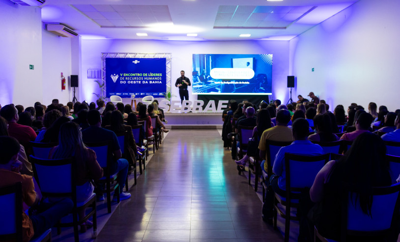 ASN Bahia - Agência Sebrae de Notícias