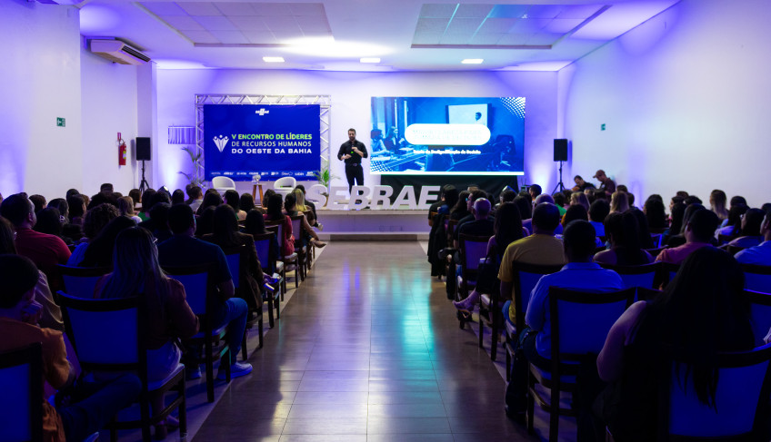 ASN Bahia - Agência Sebrae de Notícias