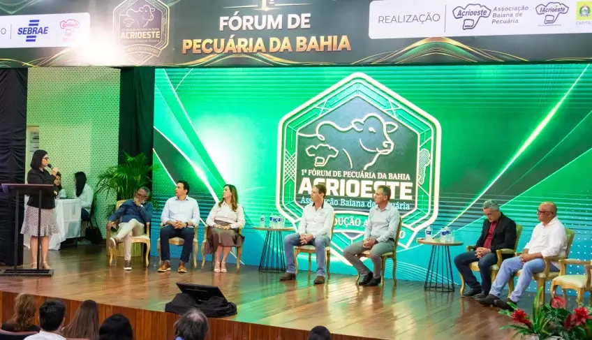 ASN Bahia - Agência Sebrae de Notícias