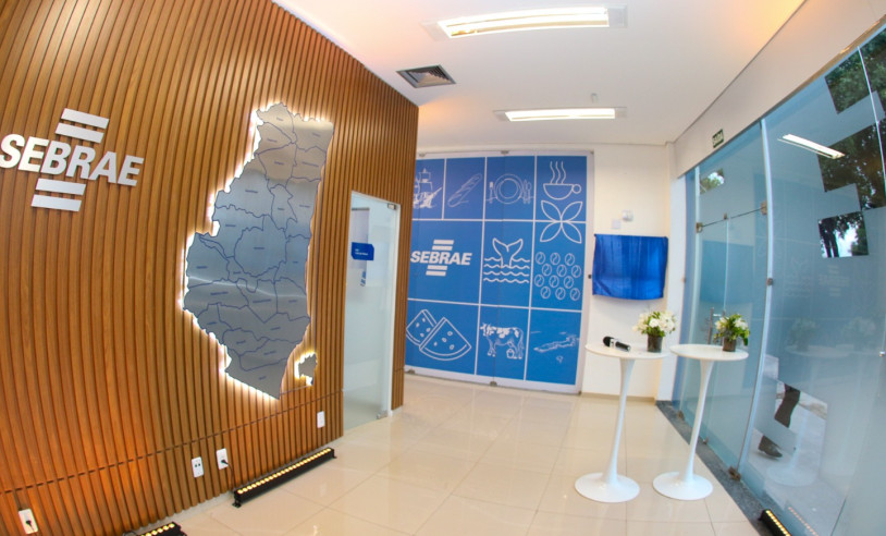ASN Bahia - Agência Sebrae de Notícias