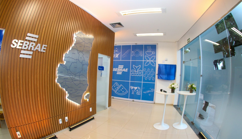 ASN Bahia - Agência Sebrae de Notícias