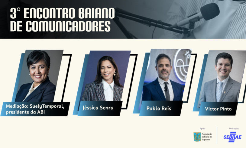 ASN Bahia - Agência Sebrae de Notícias