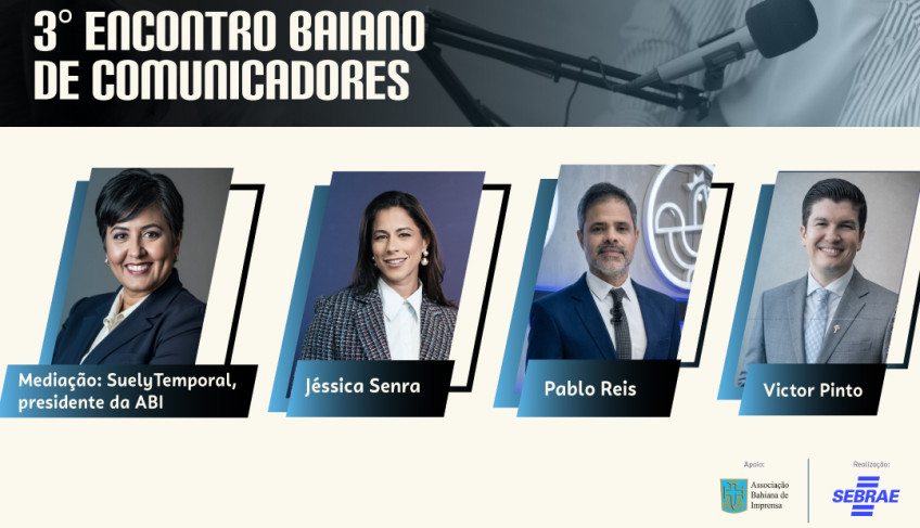 ASN Bahia - Agência Sebrae de Notícias