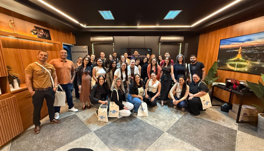 ASN Bahia - Agência Sebrae de Notícias