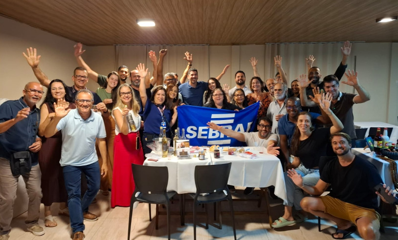 ASN Bahia - Agência Sebrae de Notícias