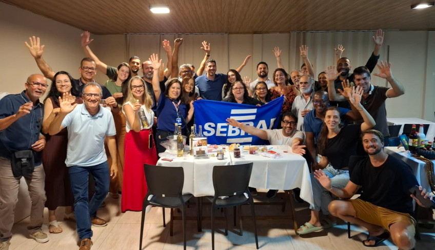 ASN Bahia - Agência Sebrae de Notícias