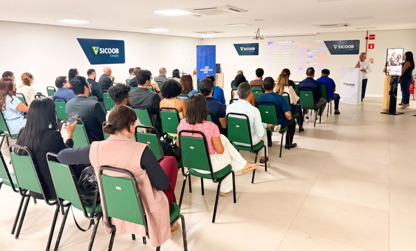 ASN Bahia - Agência Sebrae de Notícias