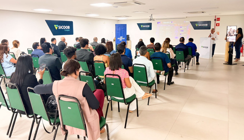 ASN Bahia - Agência Sebrae de Notícias