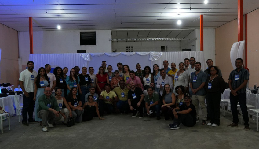 ASN Bahia - Agência Sebrae de Notícias