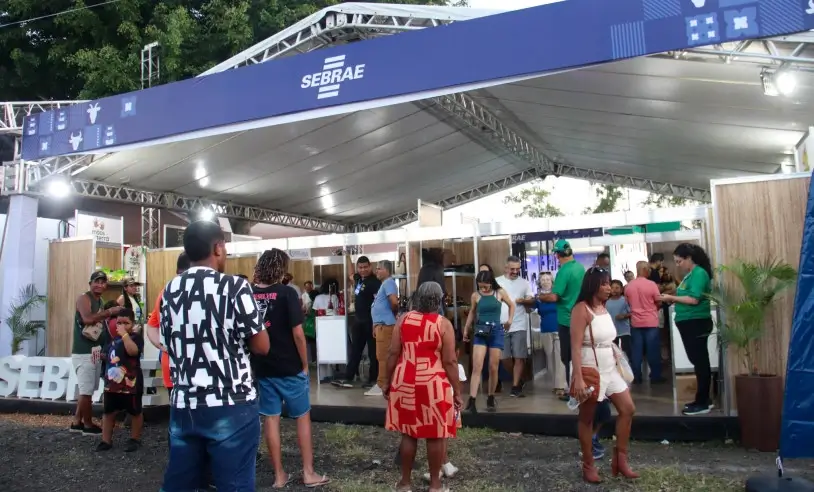 ASN Bahia - Agência Sebrae de Notícias