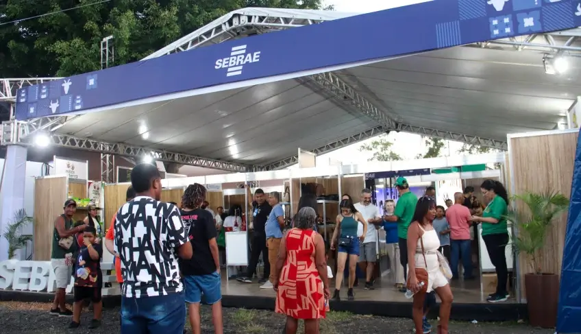 ASN Bahia - Agência Sebrae de Notícias