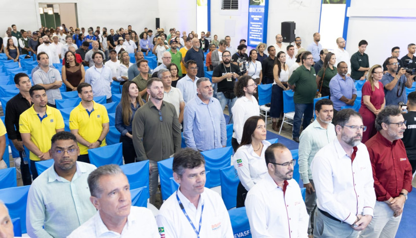 ASN Bahia - Agência Sebrae de Notícias