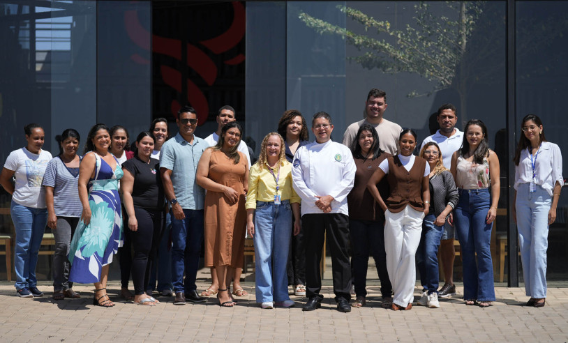 ASN Bahia - Agência Sebrae de Notícias