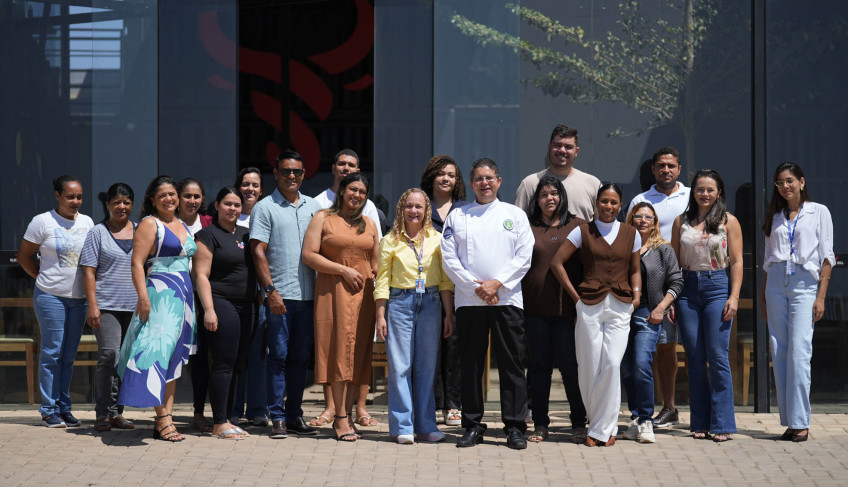 ASN Bahia - Agência Sebrae de Notícias