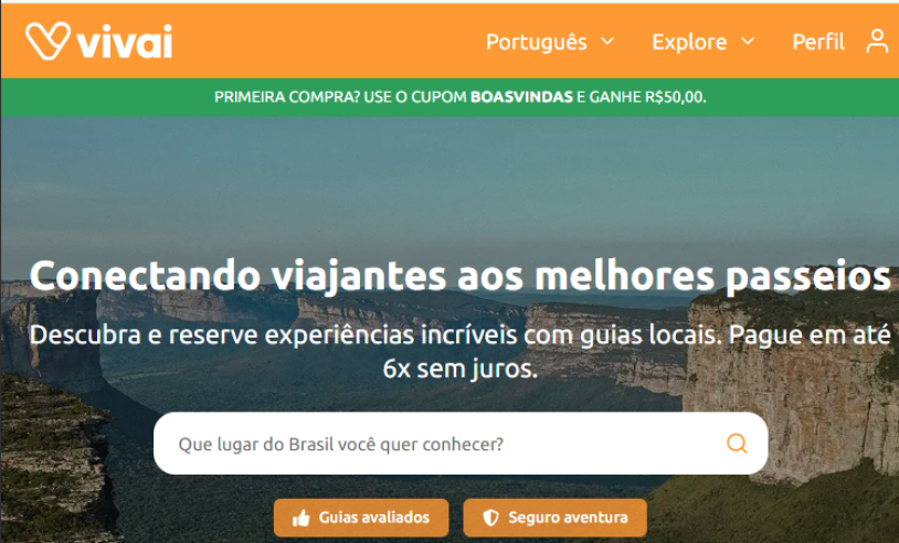 ASN Bahia - Agência Sebrae de Notícias
