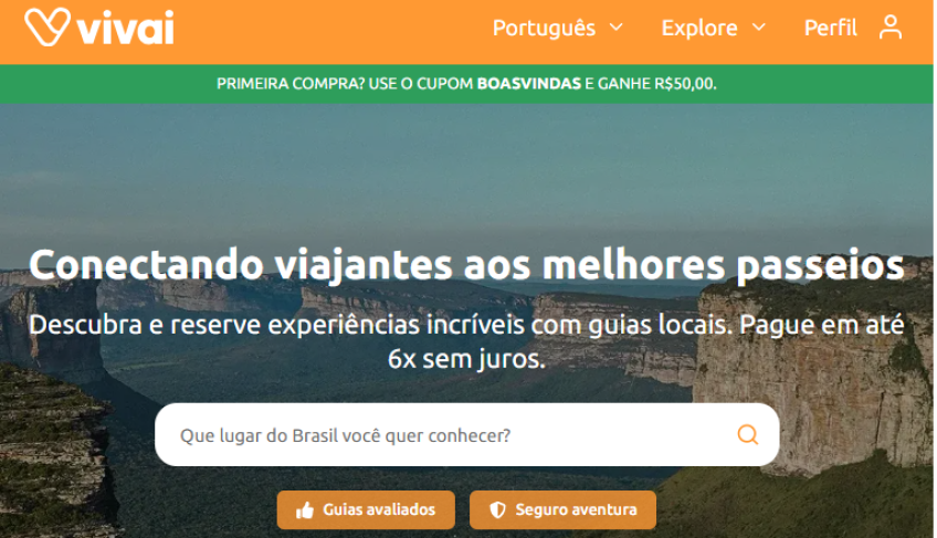 ASN Bahia - Agência Sebrae de Notícias