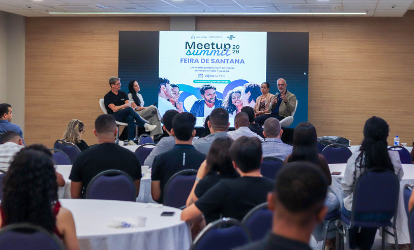 ASN Bahia - Agência Sebrae de Notícias