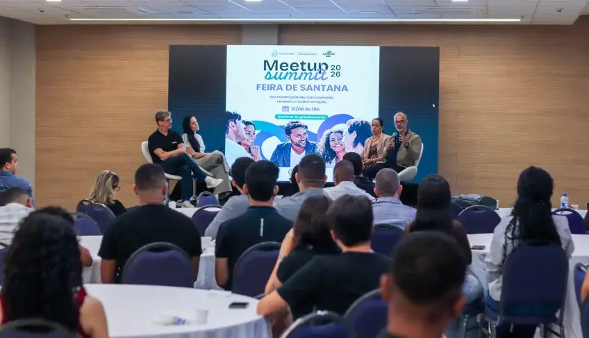 ASN Bahia - Agência Sebrae de Notícias