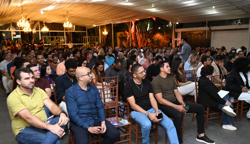 ASN Bahia - Agência Sebrae de Notícias