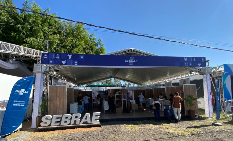ASN Bahia - Agência Sebrae de Notícias