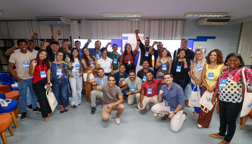 ASN Bahia - Agência Sebrae de Notícias