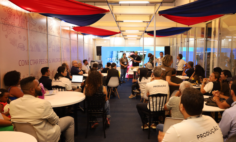 ASN Bahia - Agência Sebrae de Notícias