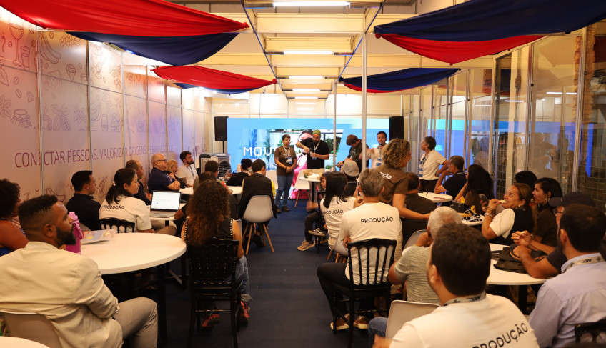 ASN Bahia - Agência Sebrae de Notícias