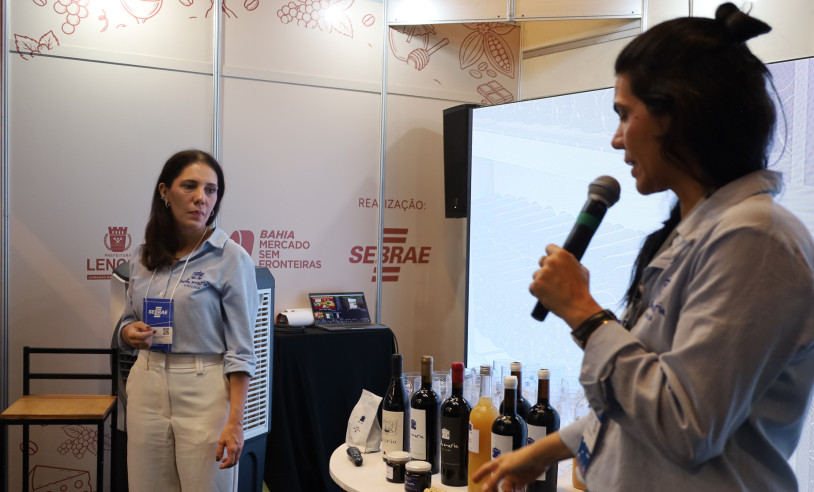 ASN Bahia - Agência Sebrae de Notícias