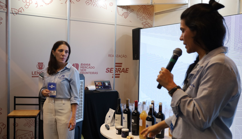 ASN Bahia - Agência Sebrae de Notícias