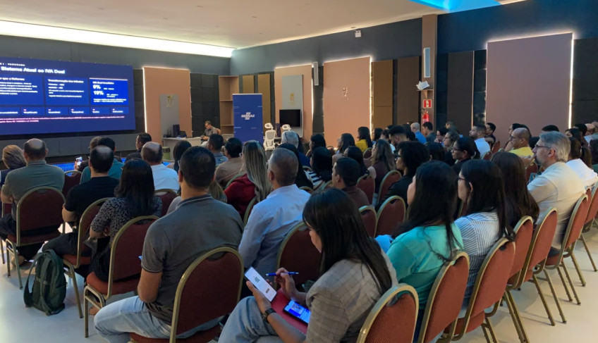 ASN Bahia - Agência Sebrae de Notícias