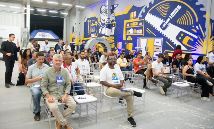 ASN Bahia - Agência Sebrae de Notícias
