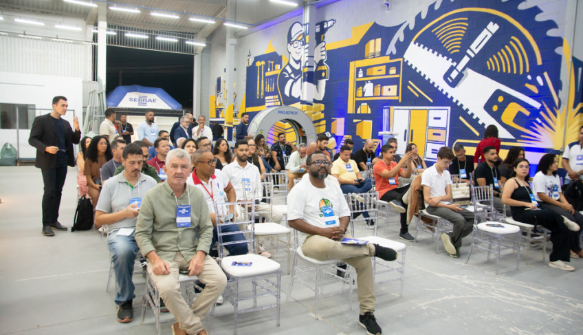 ASN Bahia - Agência Sebrae de Notícias