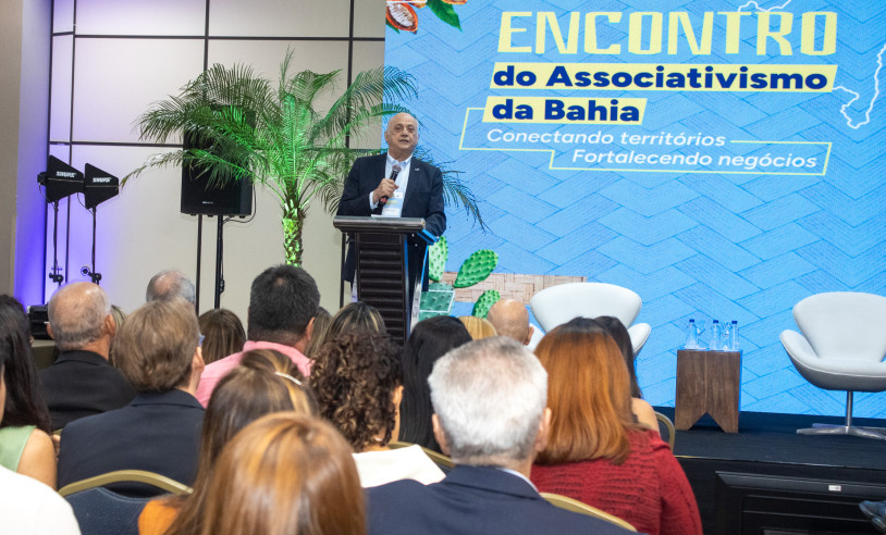 ASN Bahia - Agência Sebrae de Notícias